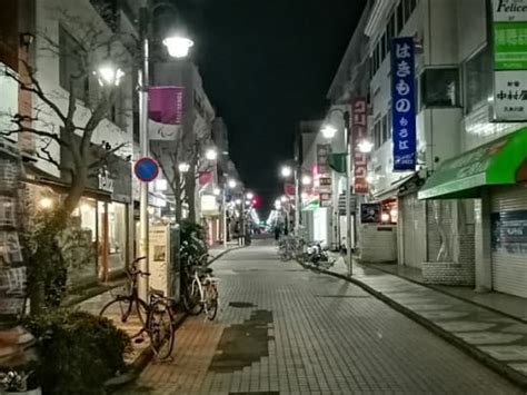 久米川チャイエス|久米川・秋津エリア アジアンエステ店ランキング （中国・韓国。